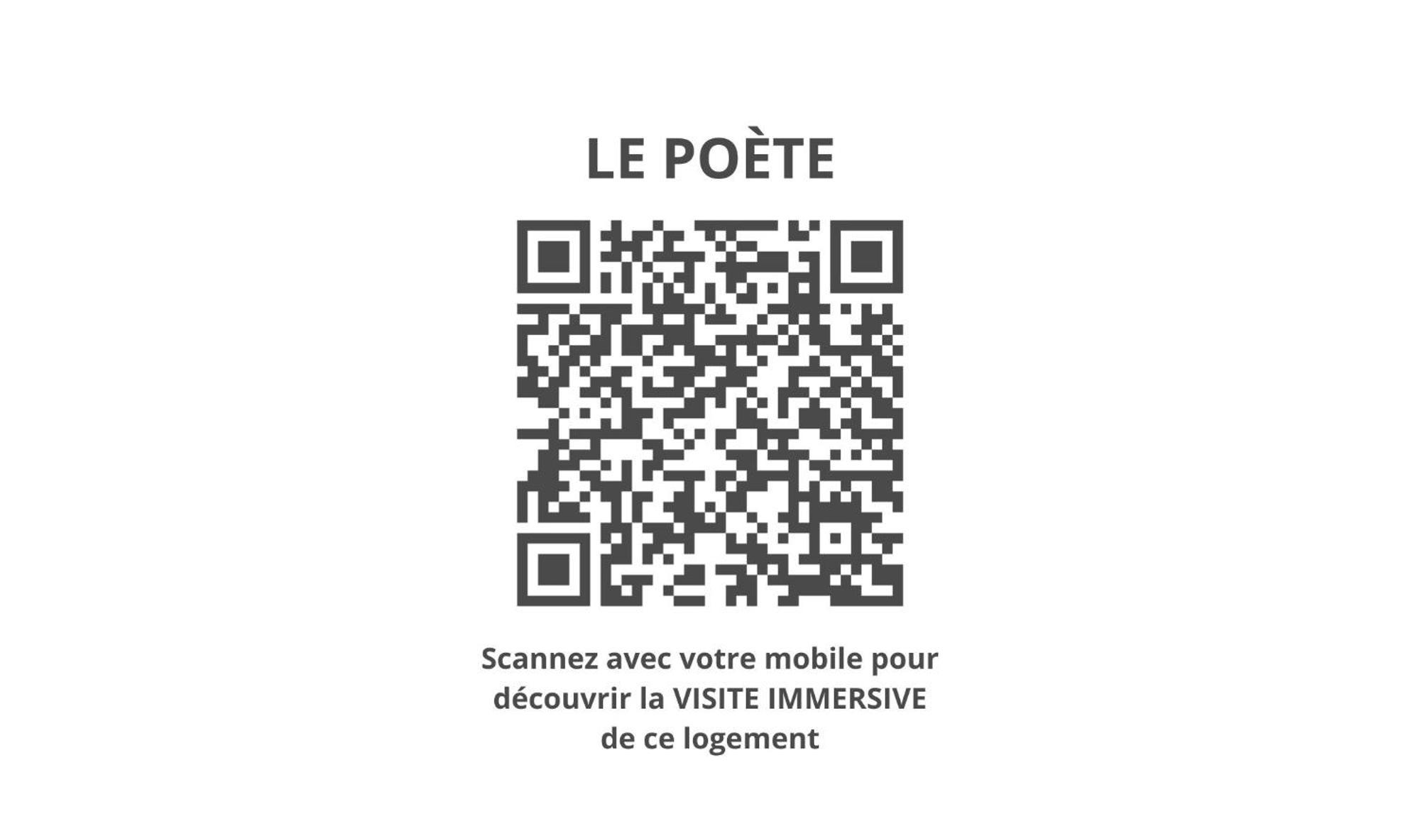 Le Poete By Cocoonr Lägenhet Toulouse Exteriör bild